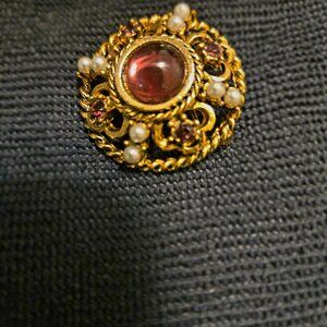 Vintage brooch